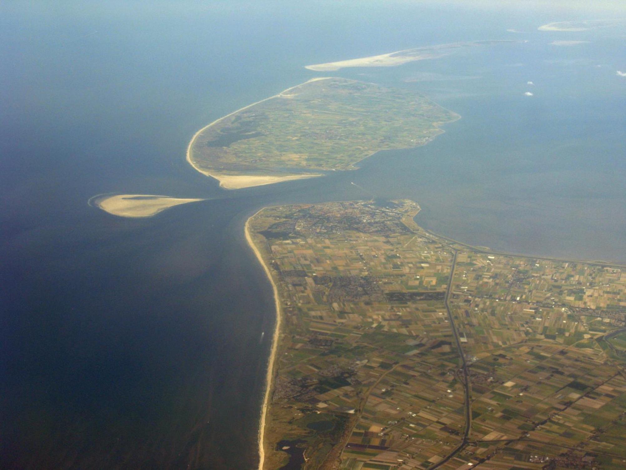 De Poortwachter 2B Villa Huisduinen Buitenkant foto